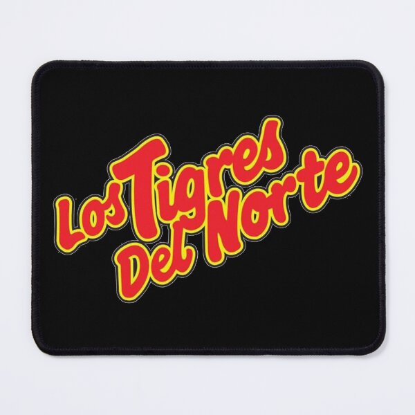 Item preview, Los Tigres del Norte Mexican Band designed and sold by j3start.