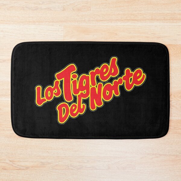 Item preview, Los Tigres del Norte Mexican Band designed and sold by j3start.