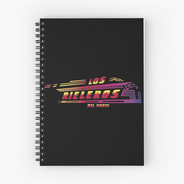Item preview, Los Rieleros del Norte Mexican Band designed and sold by j3start.