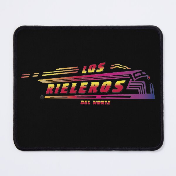 Item preview, Los Rieleros del Norte Mexican Band designed and sold by j3start.