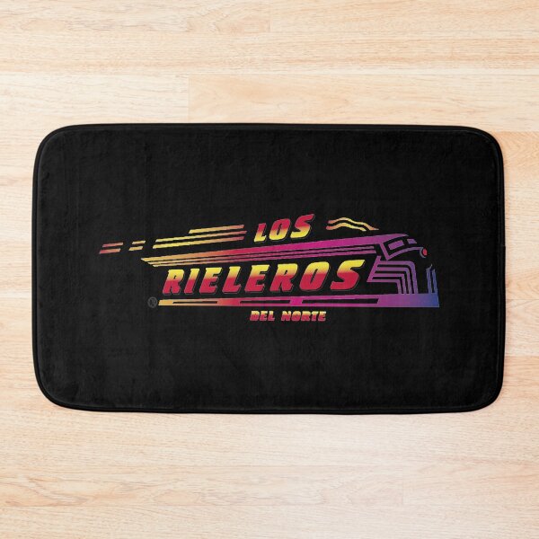 Item preview, Los Rieleros del Norte Mexican Band designed and sold by j3start.