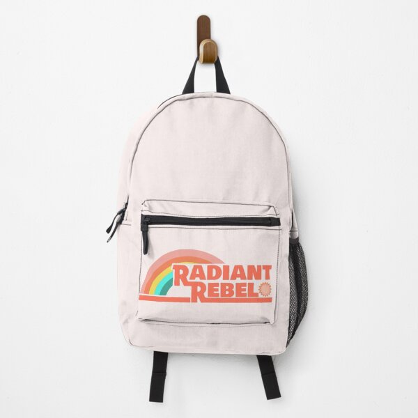 Item preview, Radiant Rebel designed and sold by FunandWhimsy.
