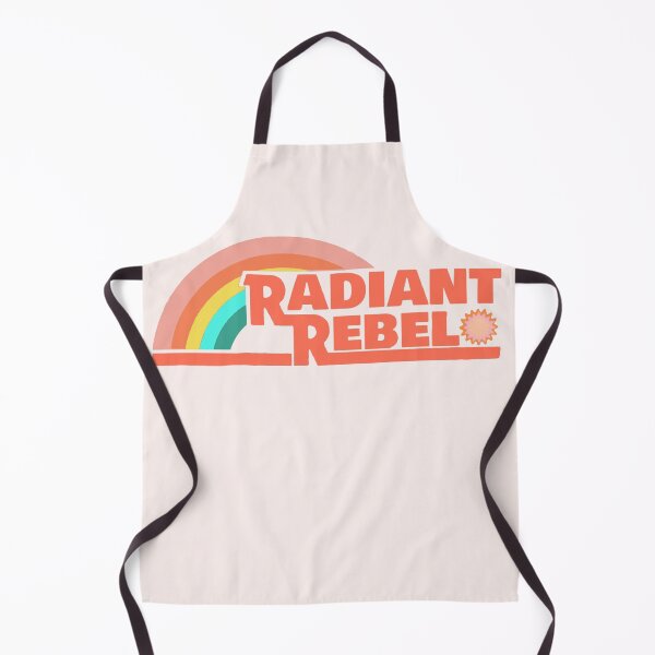 Item preview, Radiant Rebel designed and sold by FunandWhimsy.
