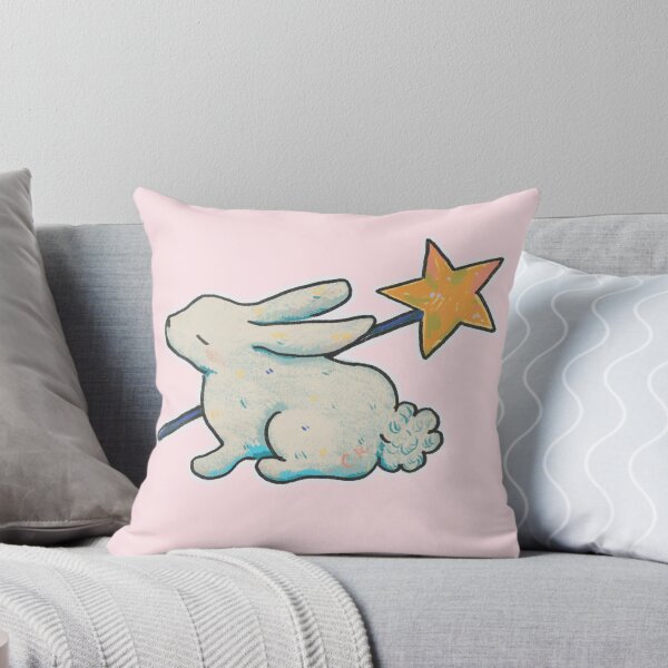 Item preview, wand and a rabbit! chappel roan inspired designed and sold by lillyd.