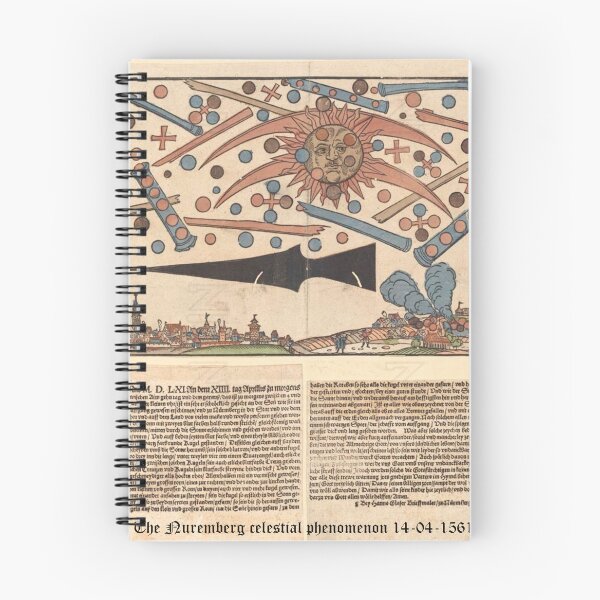 Item preview, Sky Battle of 1561 designed and sold by S-R-TDesign.