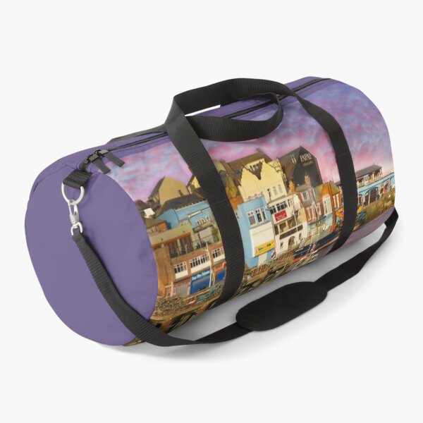 Item preview, Bridlington Harbour designed and sold by Alisonchambers2.