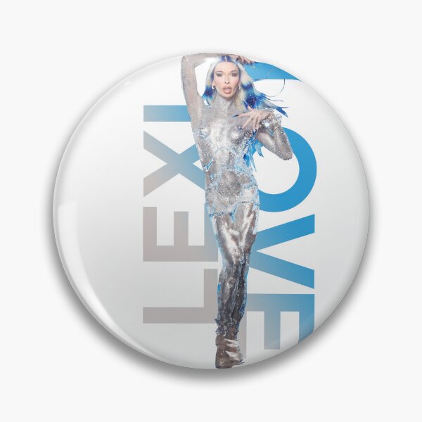 Item preview, LEXI LOVE designed and sold by shantaysashay.