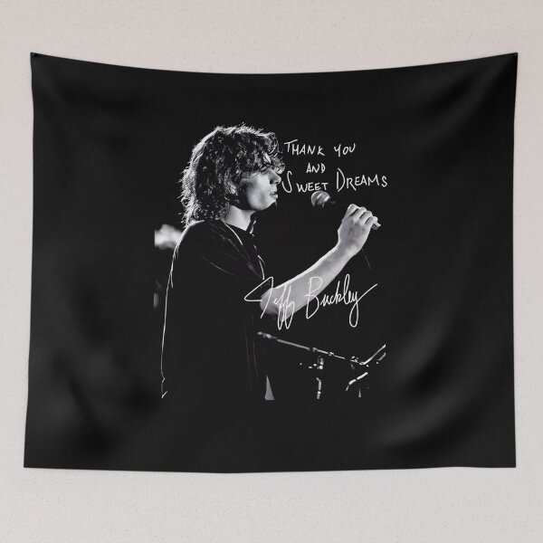 Item preview, Signature Thank You And Sweet Deams designed and sold by HotrodTyus.