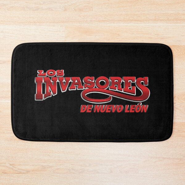 Item preview, Los Invasores de Nuevo Leon Mexican Band designed and sold by j3start.