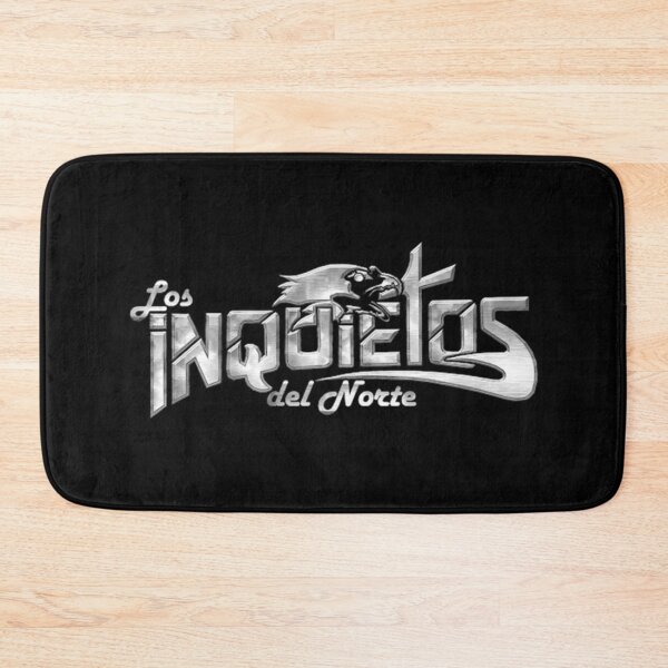 Item preview, Los Inquietos del Norte Mexican Band designed and sold by j3start.