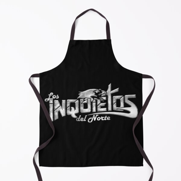 Item preview, Los Inquietos del Norte Mexican Band designed and sold by j3start.