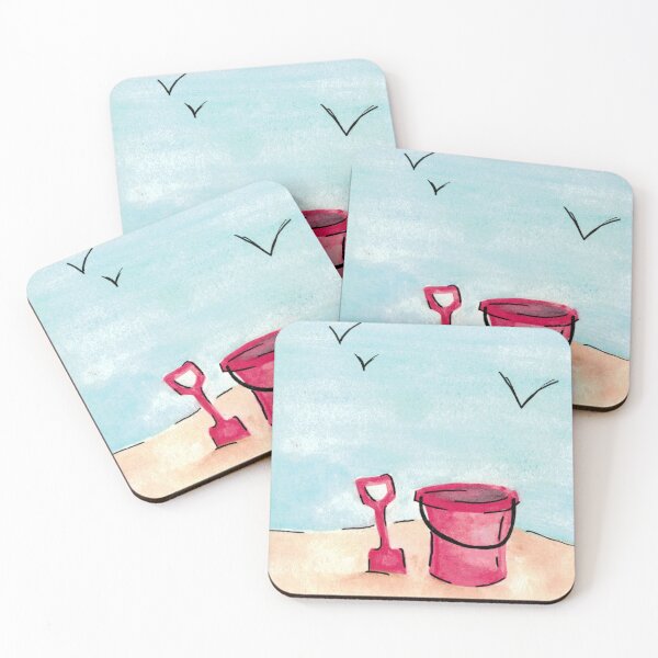 Item preview, Cubo y pala designed and sold by Lottie’s Studio .