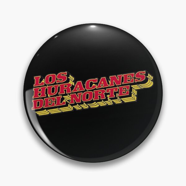 Item preview, Los Huracanes del Norte Mexican Band designed and sold by j3start.