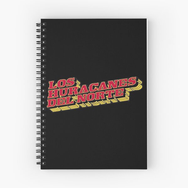 Item preview, Los Huracanes del Norte Mexican Band designed and sold by j3start.