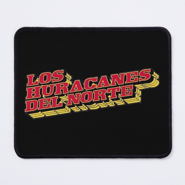 Item preview, Los Huracanes del Norte Mexican Band designed and sold by j3start.