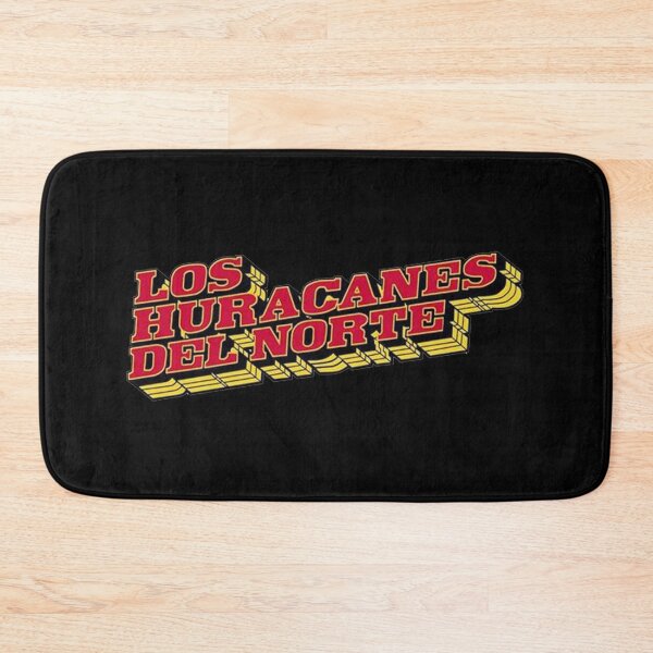 Item preview, Los Huracanes del Norte Mexican Band designed and sold by j3start.