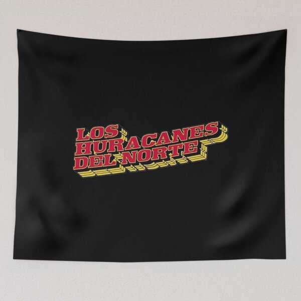 Item preview, Los Huracanes del Norte Mexican Band designed and sold by j3start.