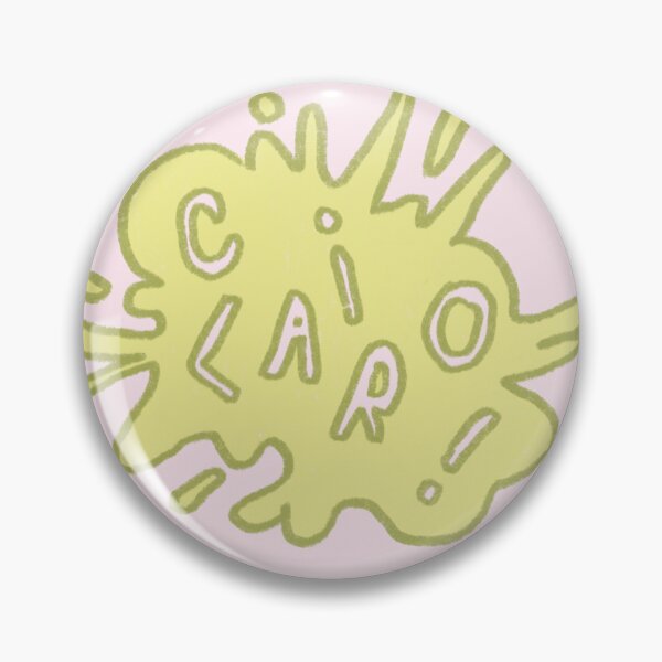 Artikelvorschau, Clairo aber Schleim entworfen und verkauft von lillyd.