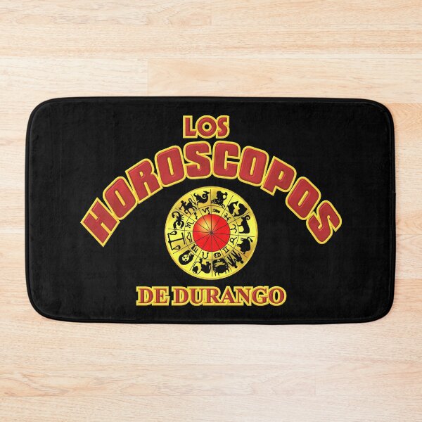 Item preview, Los Horoscopos de Durango Mexican band designed and sold by j3start.