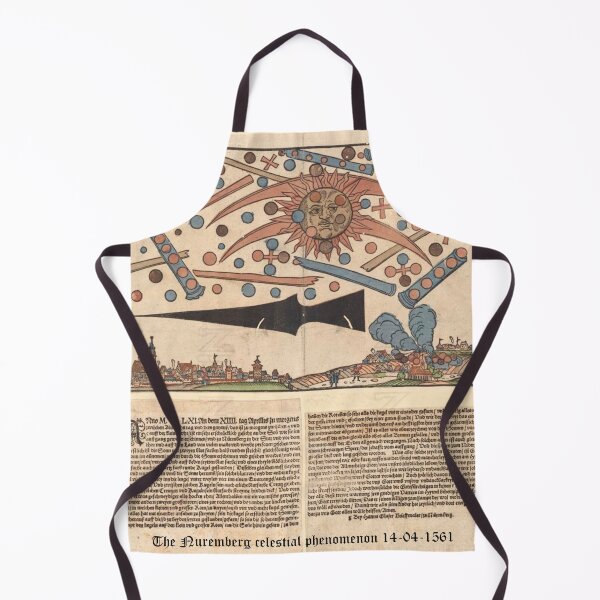 Item preview, Sky Battle of 1561 designed and sold by S-R-TDesign.