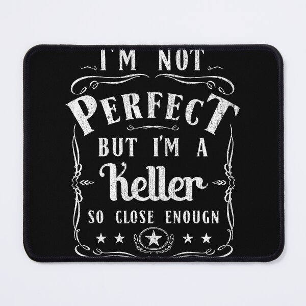 Item preview, Keller family reunion surname last name Proud family personalized gift designed and sold by 9X FR.
