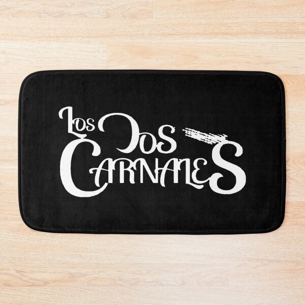 Artikelvorschau, Mexikanische Band Los Dos Carnales entworfen und verkauft von j3start.