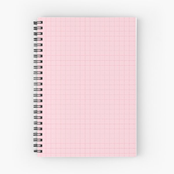 Item preview, Pink Grid Pattern designed and sold by Quijote-.