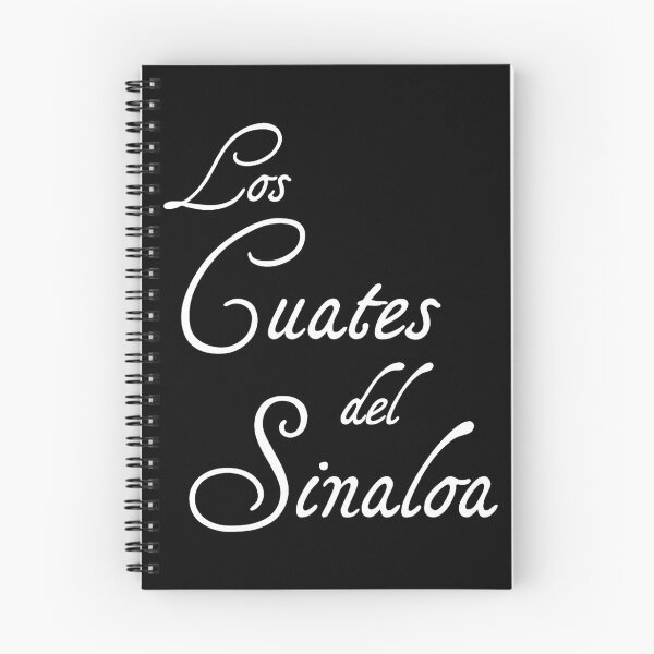 Item preview, Los Cuates de Sinaloa Mexican Band designed and sold by j3start.