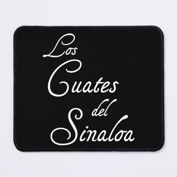 Item preview, Los Cuates de Sinaloa Mexican Band designed and sold by j3start.