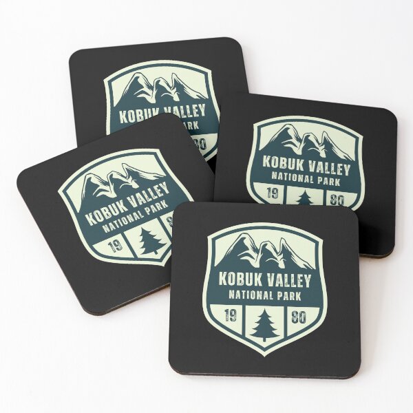 Item preview, Kobuk Valley National Park designed and sold by aussieexplore.