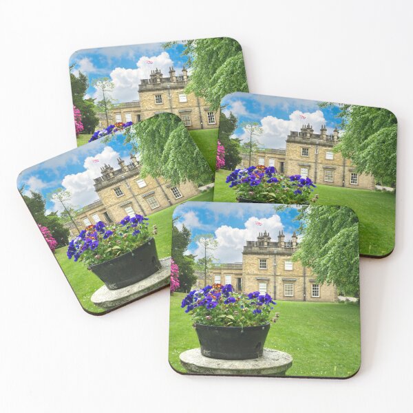 Item preview, Cannon Hall Barnsley  designed and sold by Alisonchambers2.