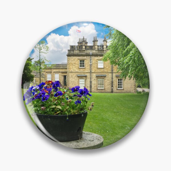 Item preview, Cannon Hall Barnsley  designed and sold by Alisonchambers2.