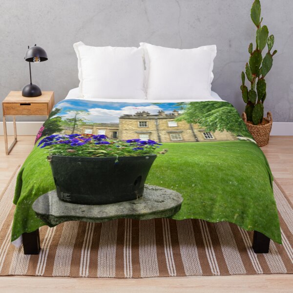 Item preview, Cannon Hall Barnsley  designed and sold by Alisonchambers2.