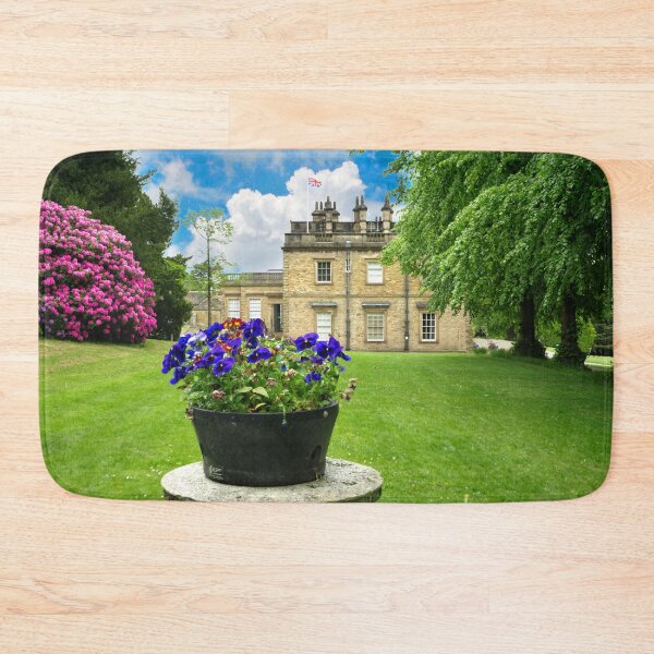 Item preview, Cannon Hall Barnsley  designed and sold by Alisonchambers2.