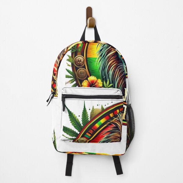 Artikelvorschau, Jah Rastafari Löwenemblem entworfen und verkauft von MiharoAiDesigns.