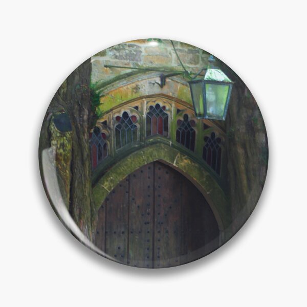 Item preview, Enchanted Door designed and sold by Murph's Images.