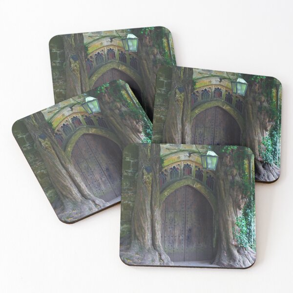 Item preview, Enchanted Door designed and sold by Murph's Images.