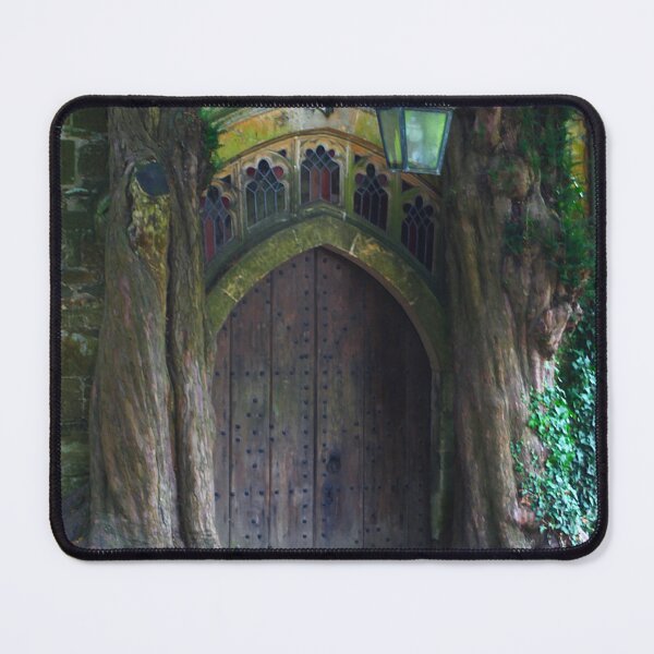 Item preview, Enchanted Door designed and sold by Murph's Images.