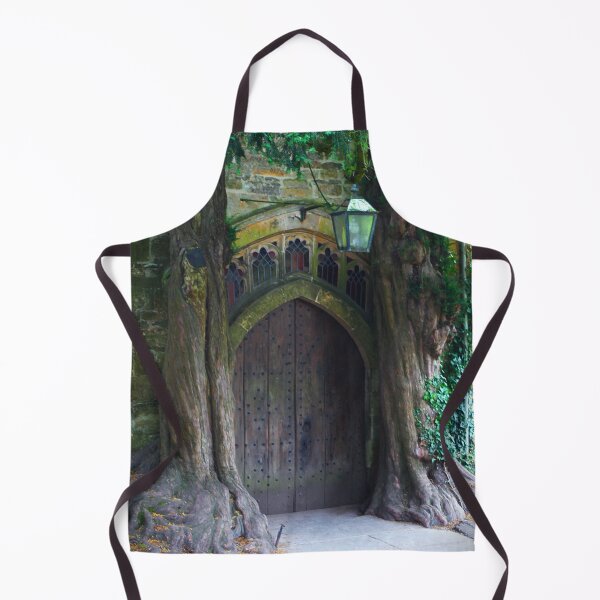 Item preview, Enchanted Door designed and sold by Murph's Images.