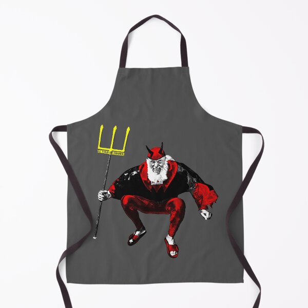 Item preview, El Diablo designed and sold by bonk-cycling.