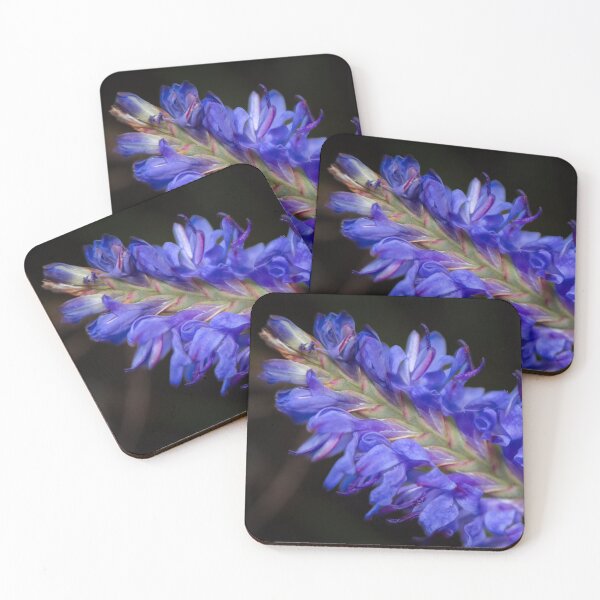 Item preview, Sapphire Spires designed and sold by Pixel Press Prints.