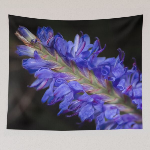 Item preview, Sapphire Spires designed and sold by Pixel Press Prints.