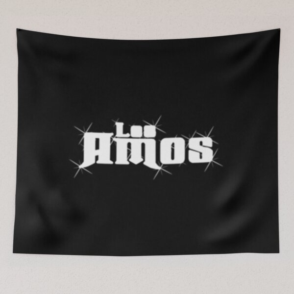 Item preview, Los Amos De Nuevo Leon Mexican Band designed and sold by j3start.