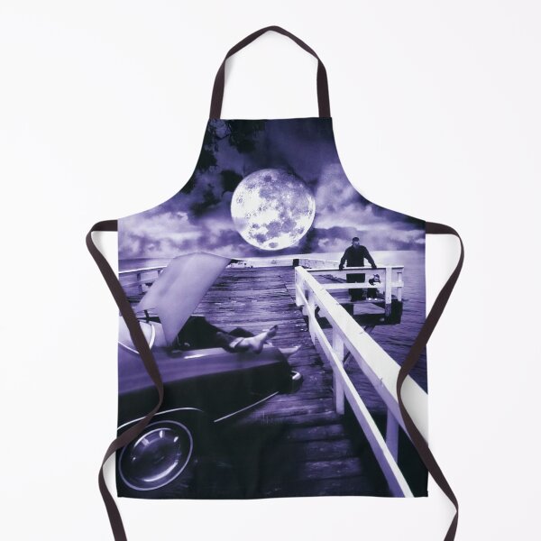 Item preview, Eminem Slim Shady LP extended digitally enhanced cover designed and sold by KamiDomi.
