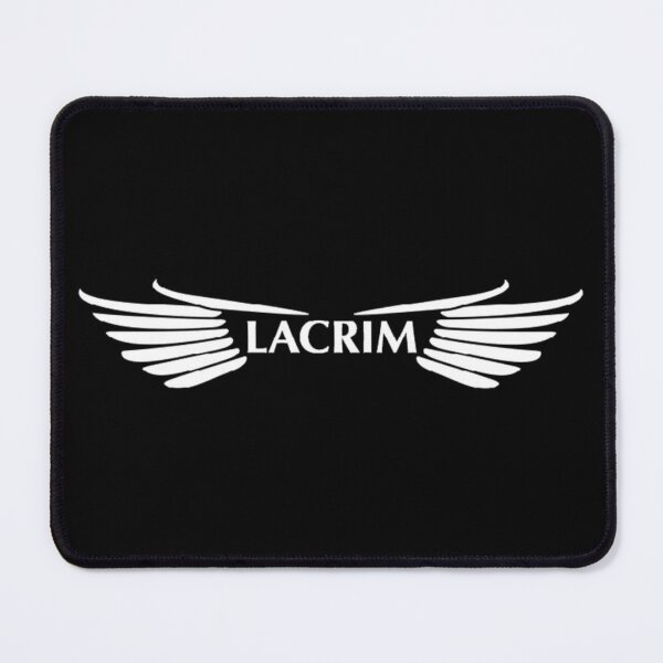 Item preview, Lacrim France Rapper designed and sold by j3start.