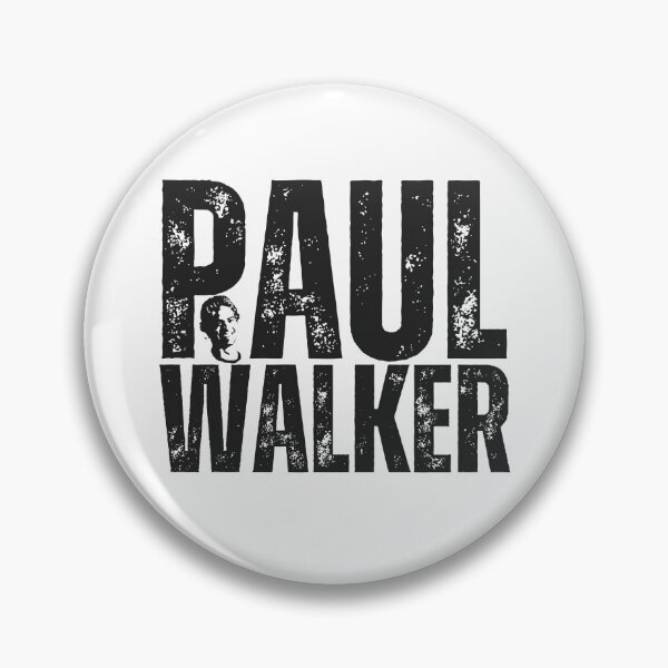 Artikelvorschau, Paul Walker entworfen und verkauft von UNK-Fatigues.