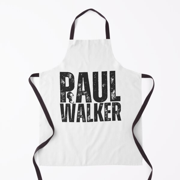 Item preview, Paul Walker designed and sold by UNK-Fatigues.