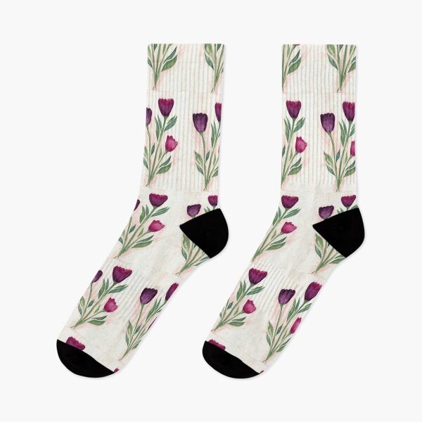 Item preview, Tulips designed and sold by Lottie’s Studio .