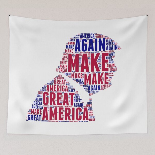 Item preview, Let’s Make it Great Again! designed and sold by bpm125.