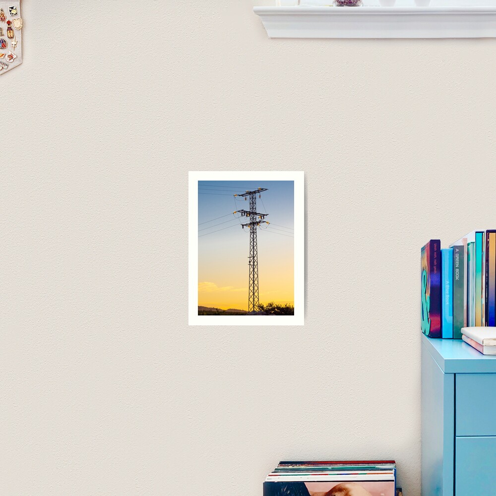 Item preview, Art Print designed and sold by RalphGoldsmith.